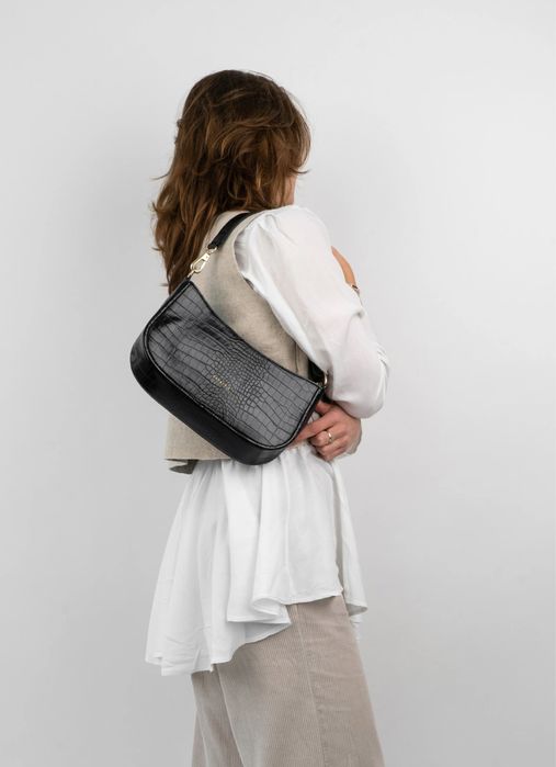 Чанта за през рамо Expatrié