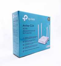 wifi router TP-Link TL-C24 optikal dostavka besplatni