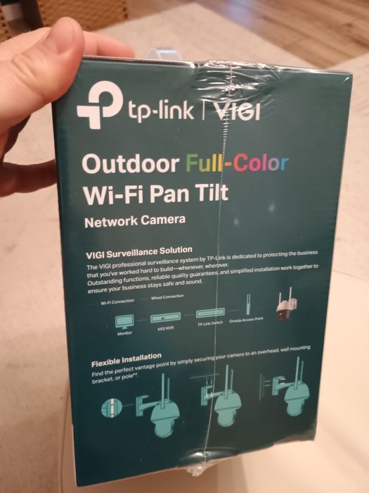 Vigi c540 tp link