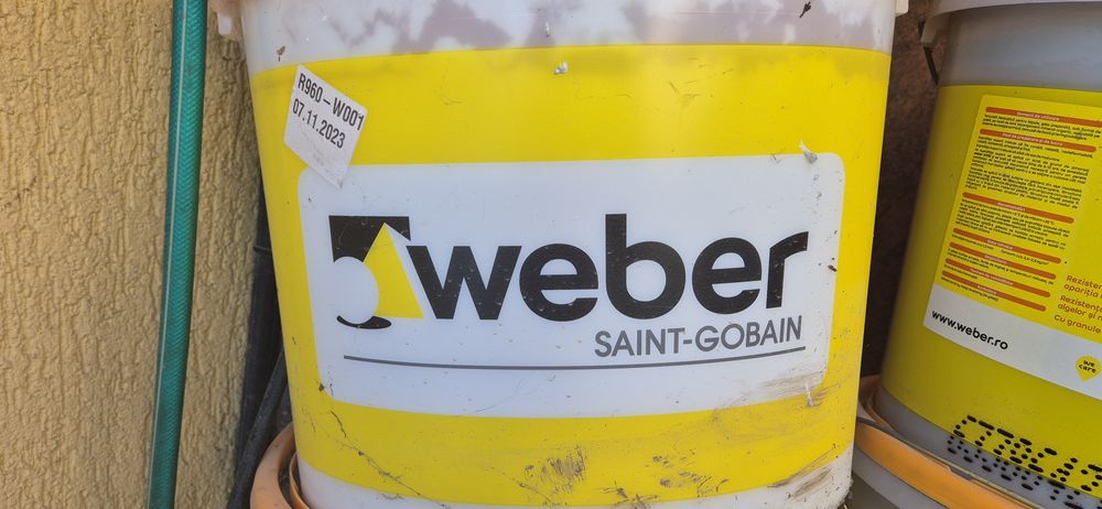 Tencuiala Weber Topdry