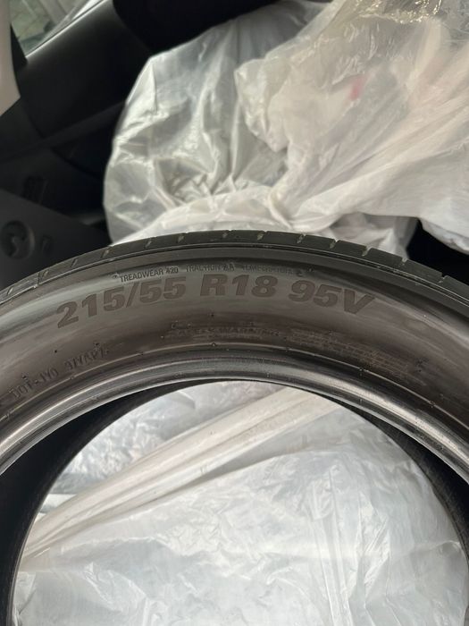 Cauciucuri noi noute KUMHO ECSTA PS71