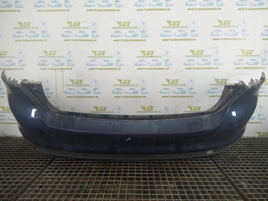 Bara spate Ford Focus 3  [din 2011 pana  2015]