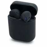 Беспроводные наушники TWS inPods 12 (черный)