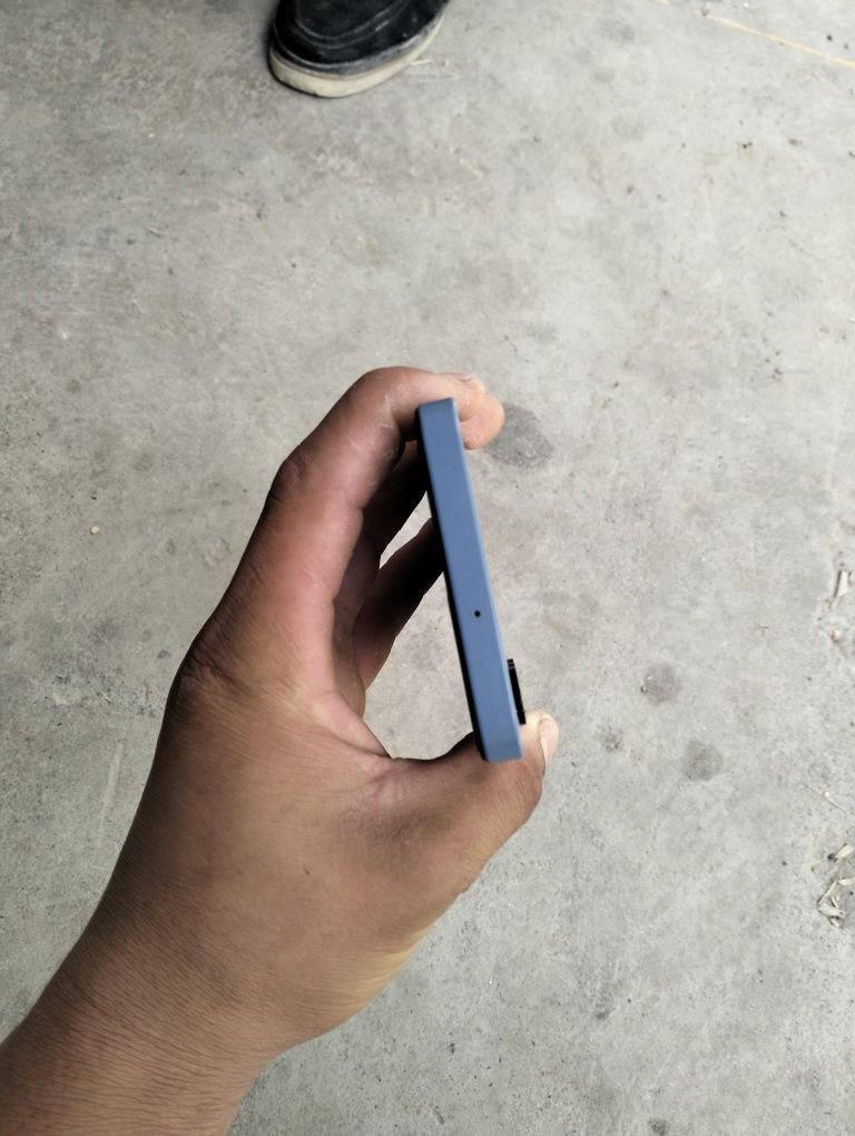 Samsung A15 holati idial