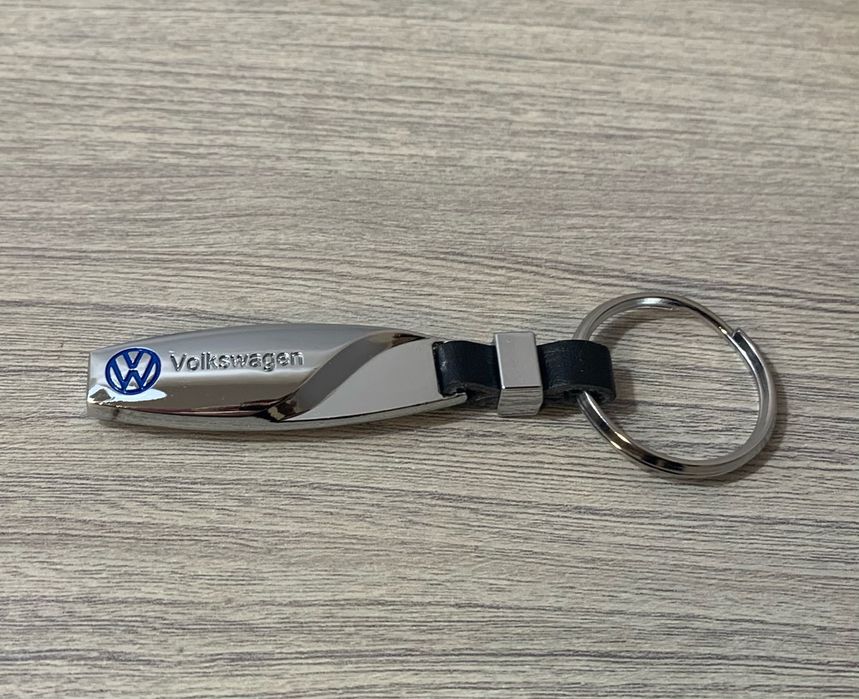 Breloc metalic Audi, VW, Skoda, BMW, Mercedes