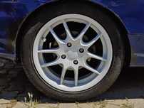 Jante R17 4x114.3