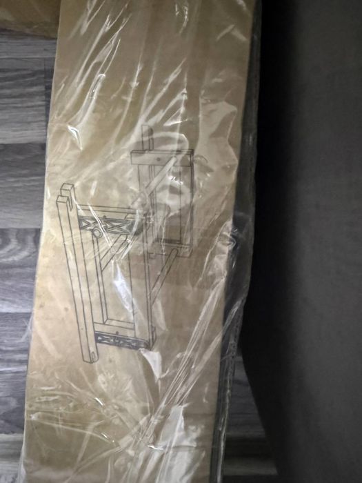 Кроватка трансформер