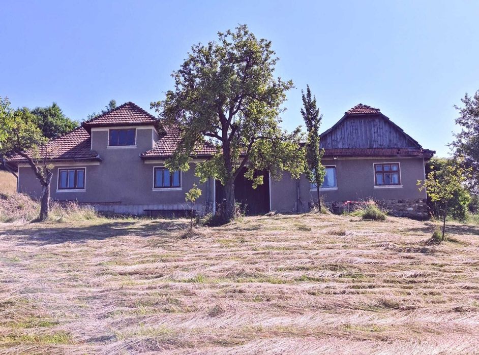 Teren ieftin la munte ! Acum si în RATE FĂRĂ AVANS, zona Bran, Fundata