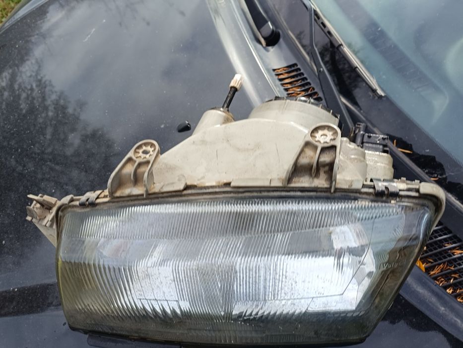 Saab 93  2000 турбо за части