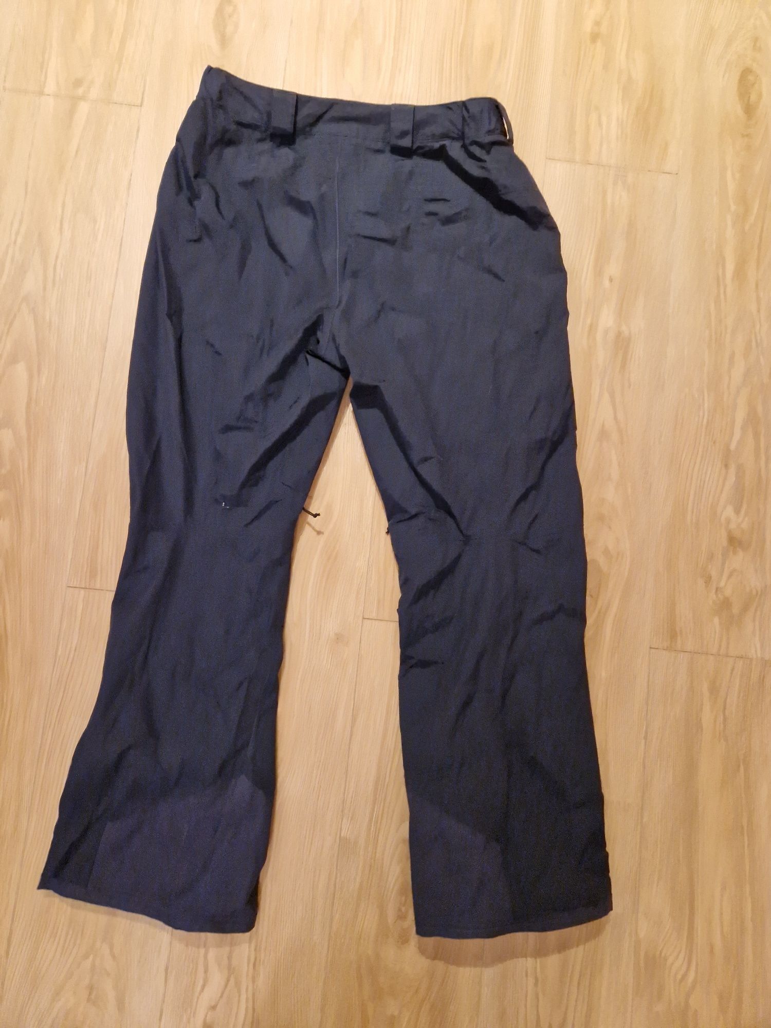 Pantaloni ski snowboard North Face Freedom snowpants