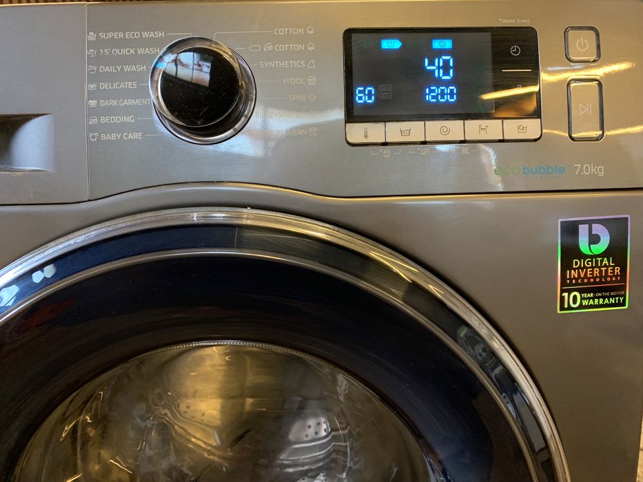 Reparatii masini de spalat rufe,masini de vase si uscatoare!