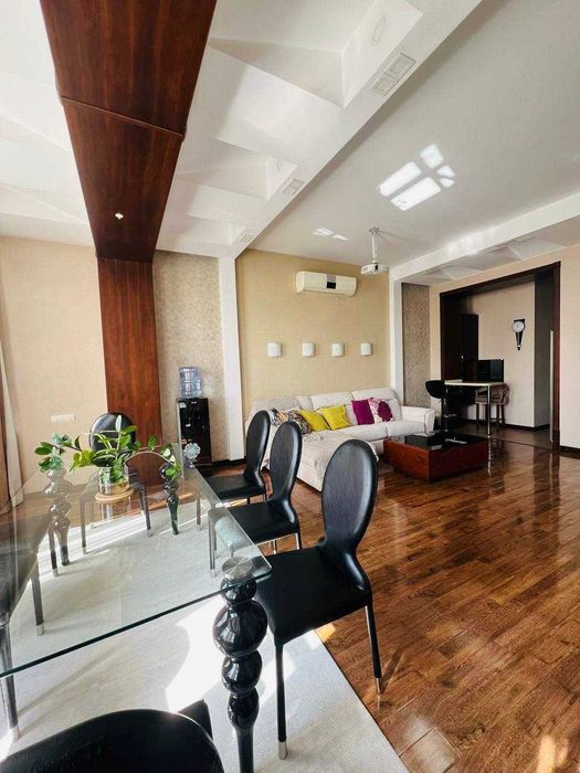 Аренда 4 комнатная квартира Габус Садыка Азимова