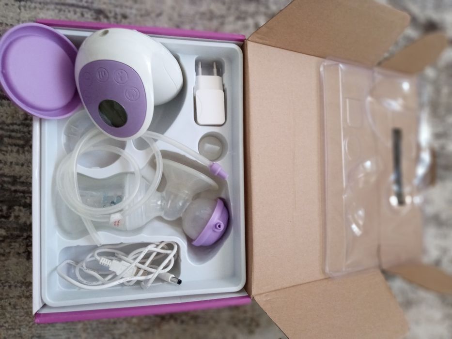 Pompa electrica  de san