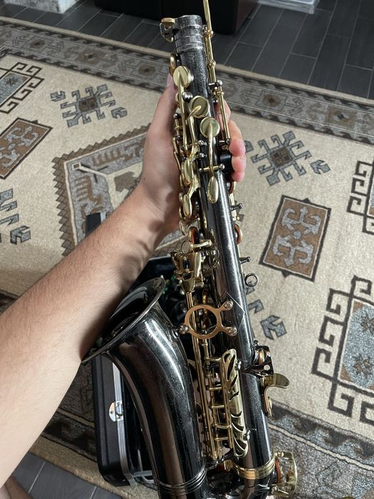 Vand saxofon J.Michael