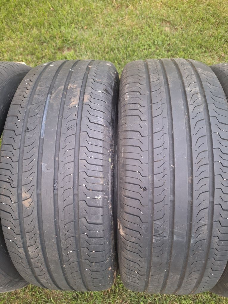 Cauciucuri Giti Premium 215/60R 16