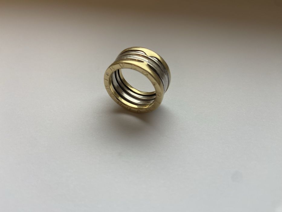 Inel Bvlgari 585 Aur 14k