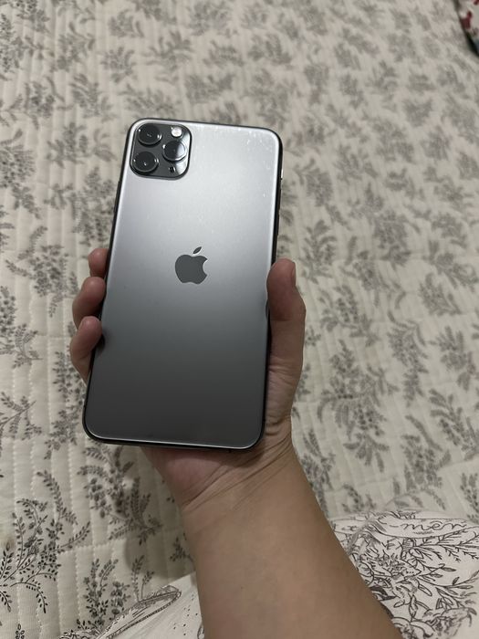 iPhone 11 pro max