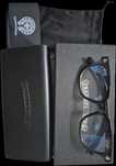 Ochelari Chrome Hearts