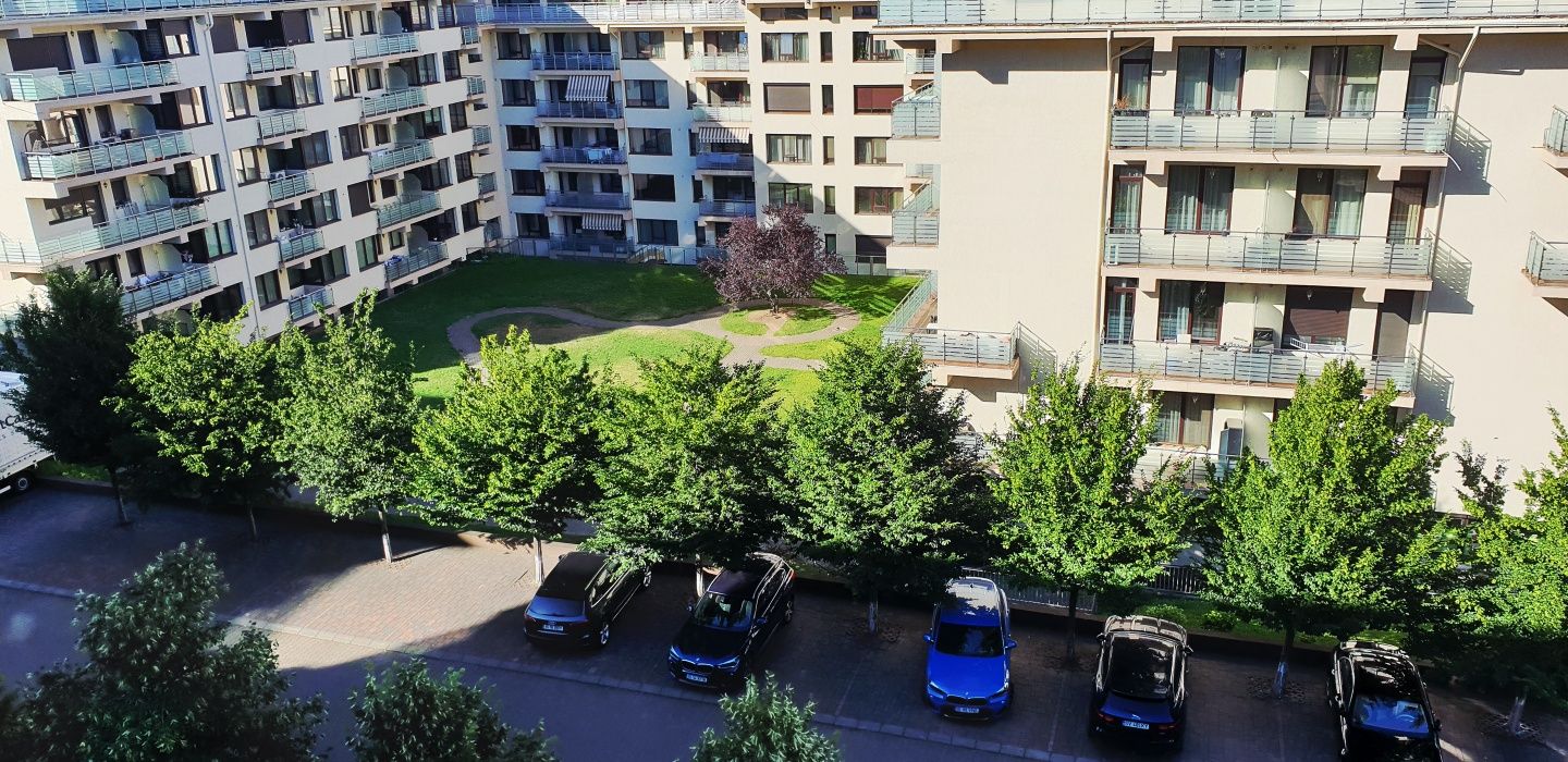 Exclusive Residence Copou - Apartament cu doua camere