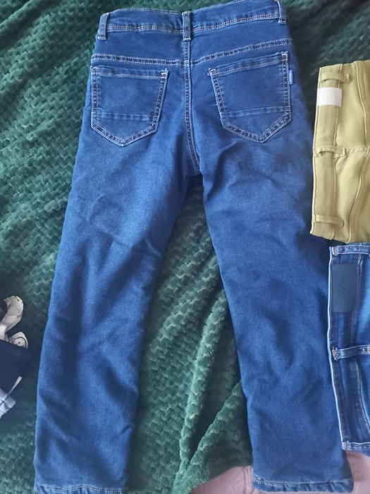 Панталони, guchi