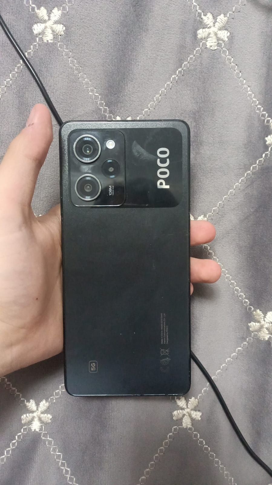 Обмен GoPro 8 и Poco x5pro