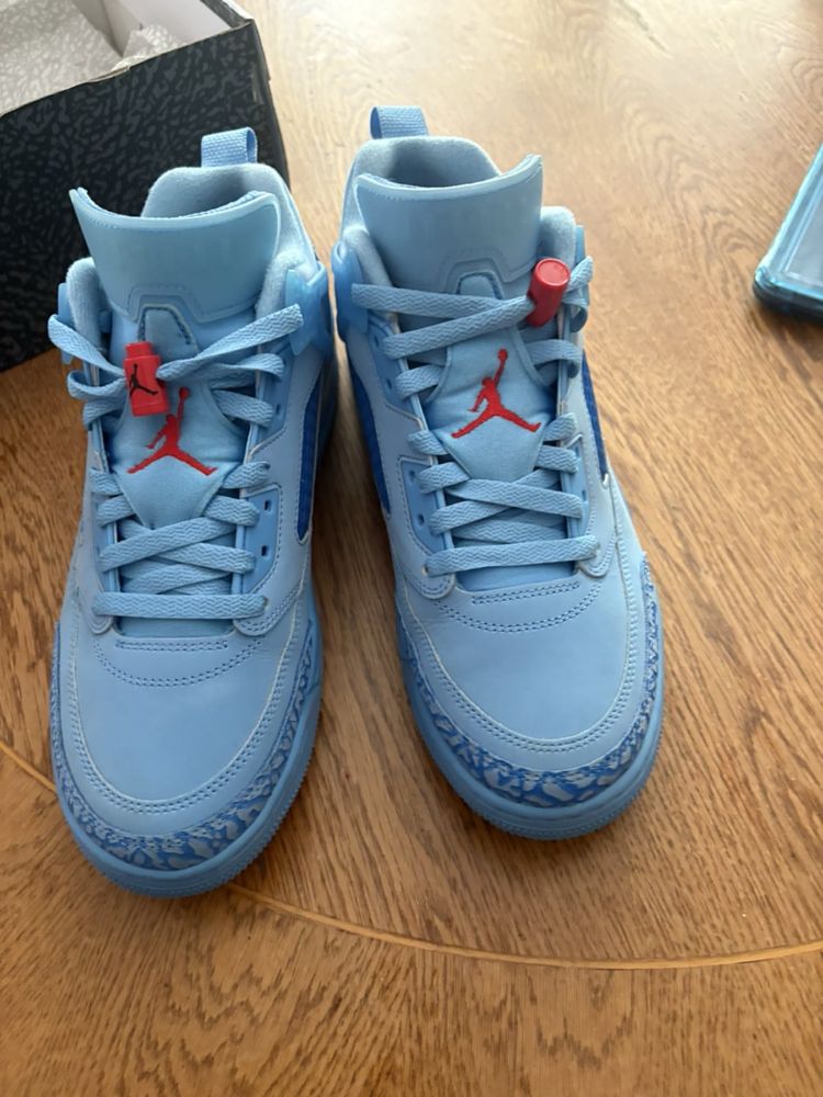 Маратонки Nike Jordan