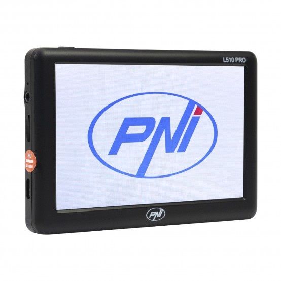 Gps pentru masini sau camioane - nou actualizat la zi