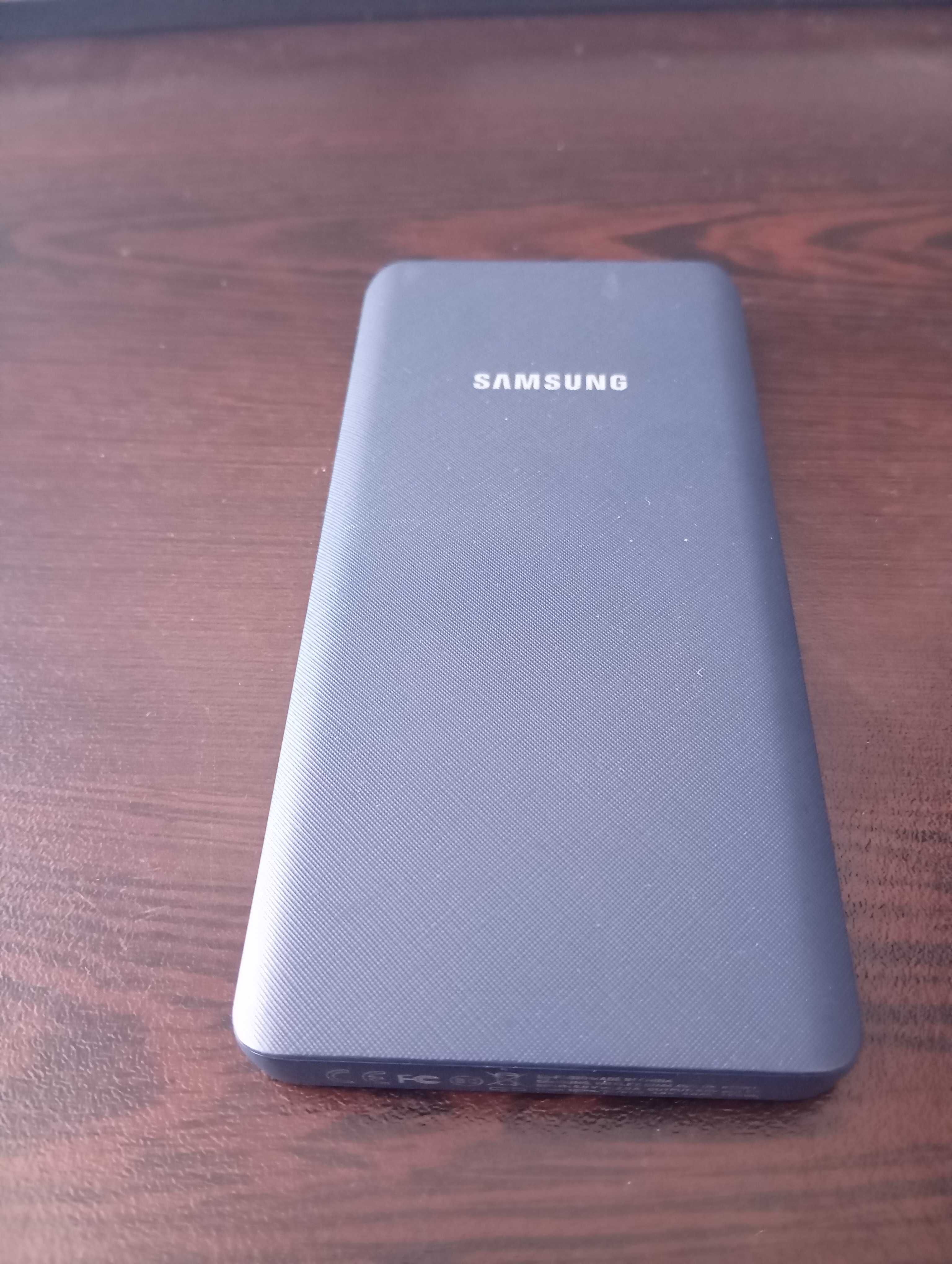 Samsung 5000 mAh