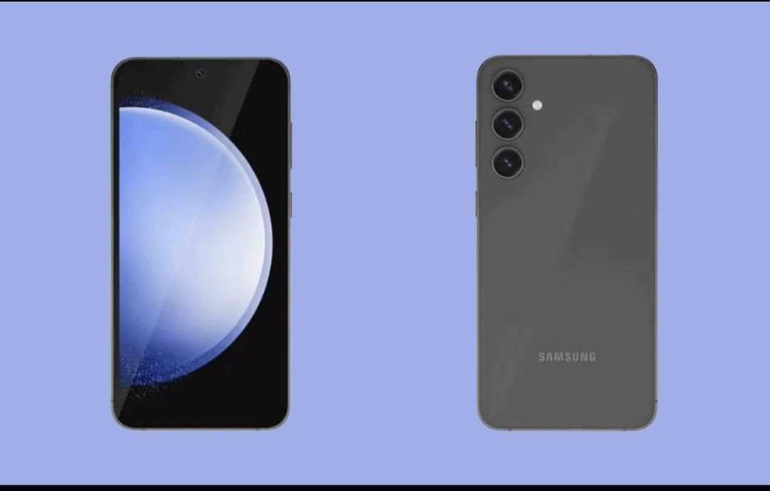 SAMSUNG S 23 FE продаётся в идеале