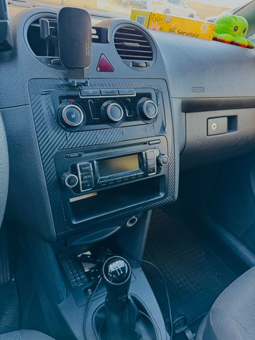 Vw Caddy 1.6 TDI