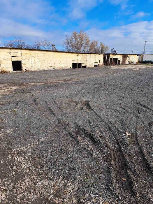 Паркинг под наем в район кв.Илиенци