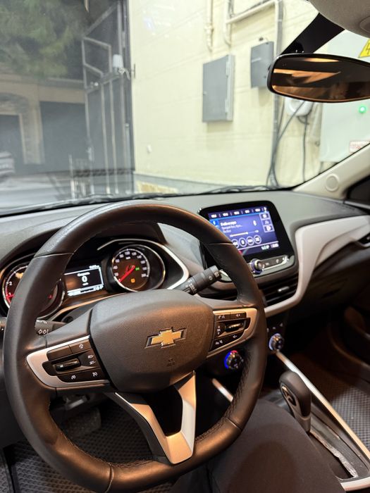 Onix Premier Plus 6 pozitsiya 2024