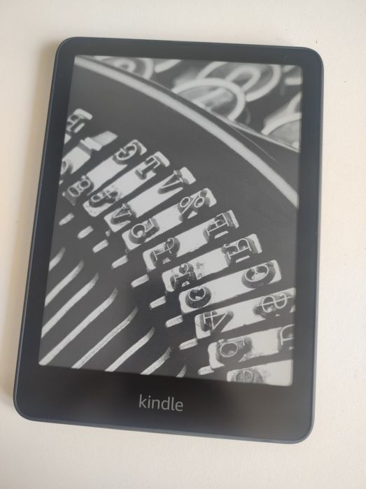 Нов Четец Kindle Paperwhite 12