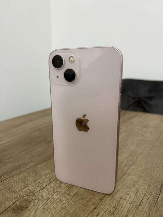 Iphone 13 pink 128g