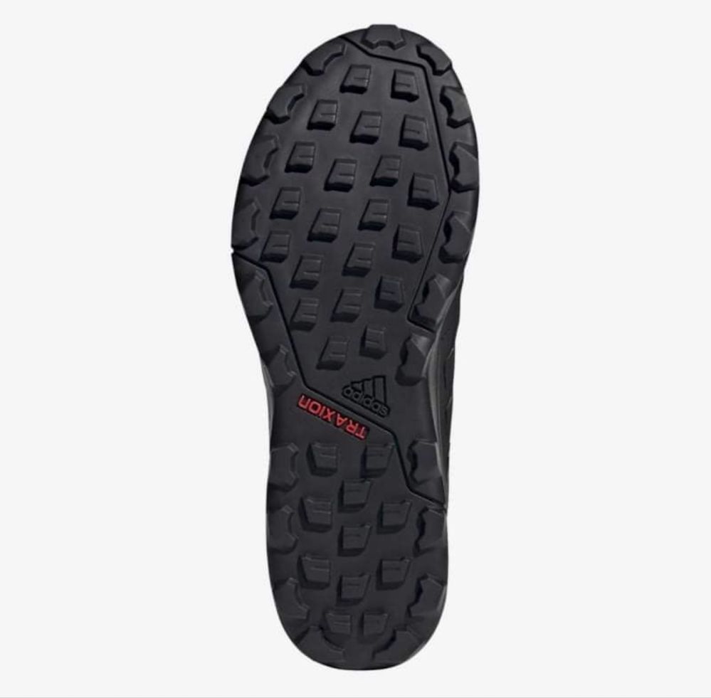 Adidas Terrex Gore tex 44