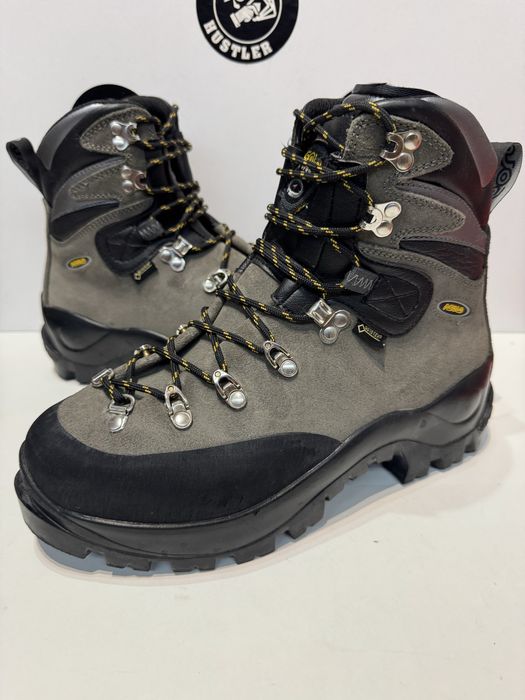 Туристически обувки ASOLO ACONCAGUA Gore-Tex.Номер 41.5