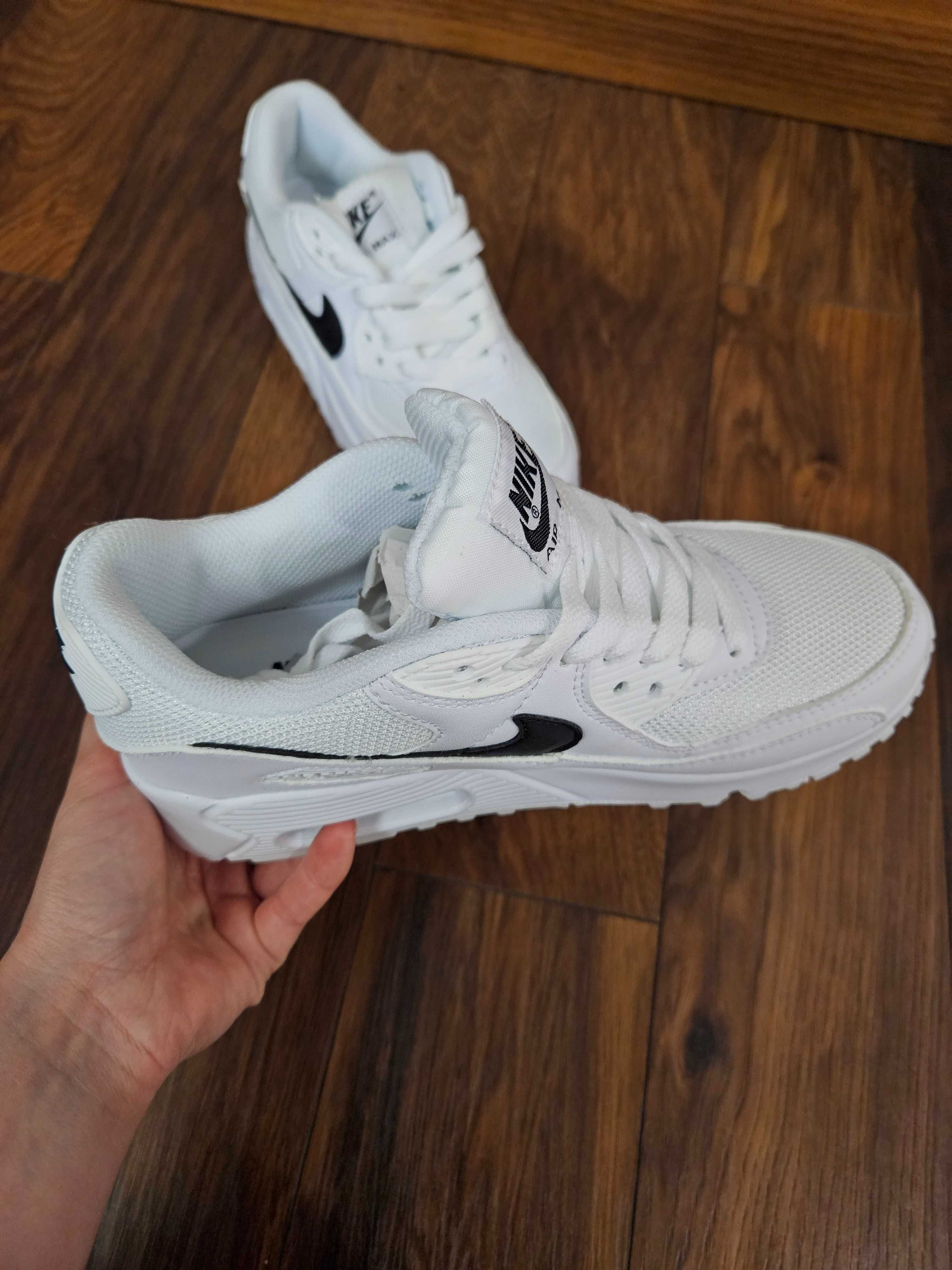 NIKE AIRMAX 90 дамски маратонки, 37.5 размер