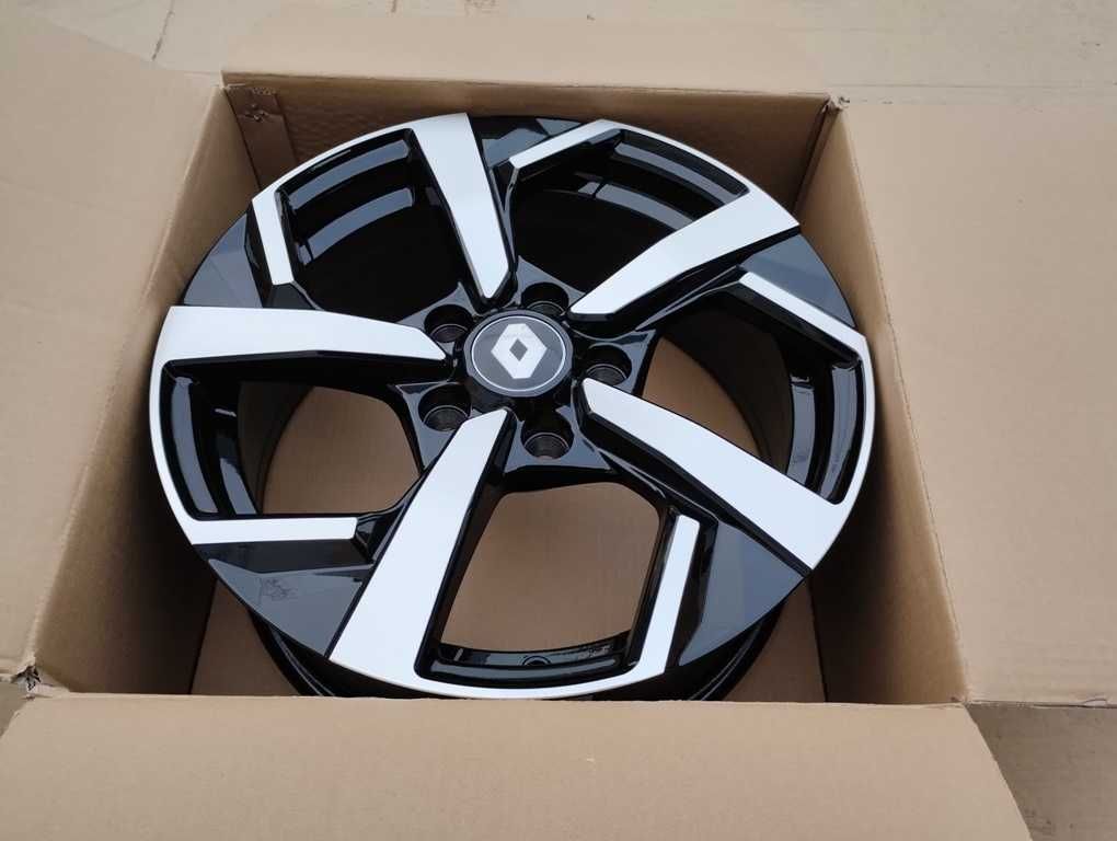 Jante 16 Renault Kadjar Express Megane  Fluence Kangoo Talisman Scenic