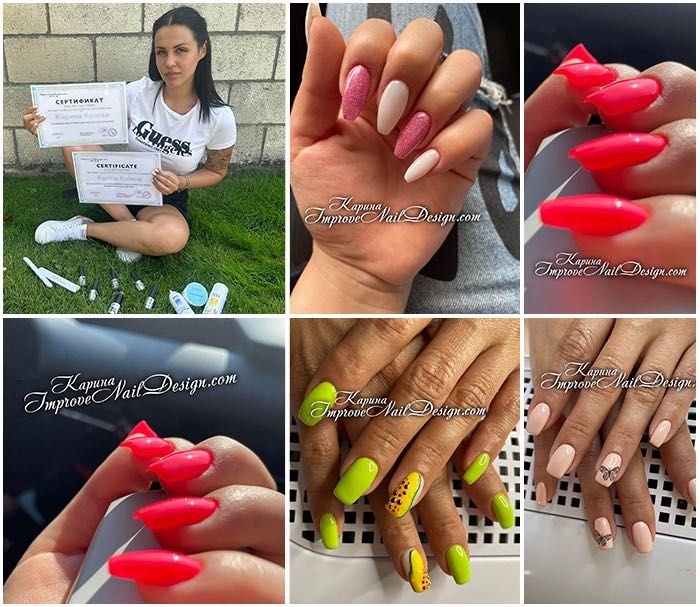 Професионален Базов Курс за Маникюр, Педикюр и Ноктопластика - ОНЛАЙН!
