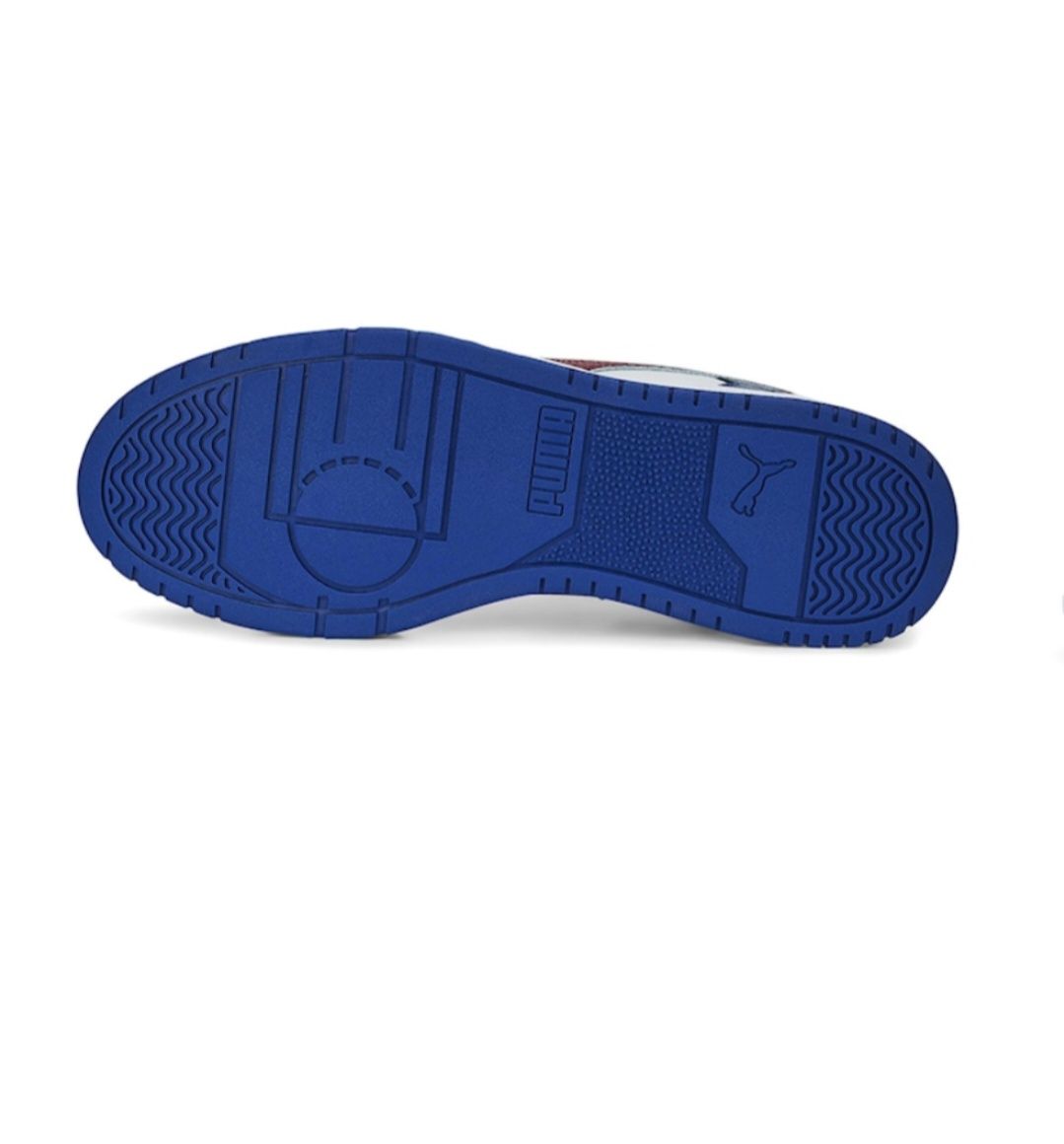Puma RBD Game Blue/White