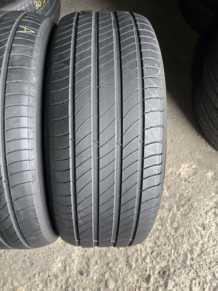 2 anvelope de vara 215/50/17 Michelin!