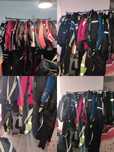 Geaca motor/ geci motor/ pantaloni motor/ pantalon motor/ costum moto