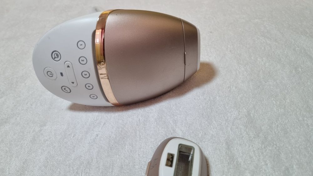 Epilator philips