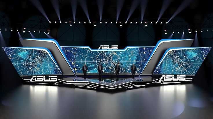Продажа и установка лед экрана под ключ (лед экран, led экран)