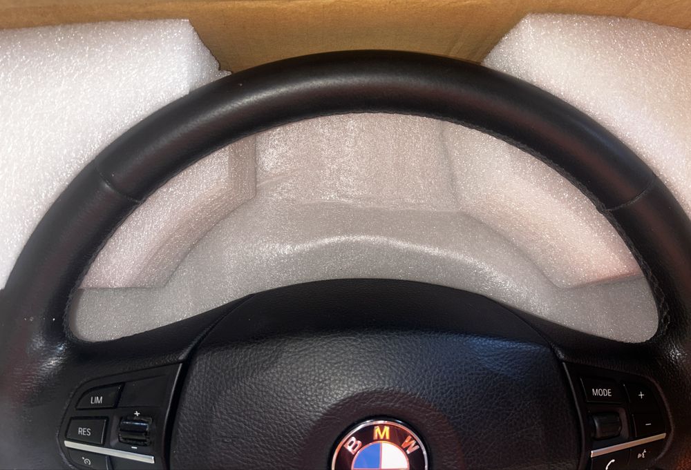 Volan original BMW F10