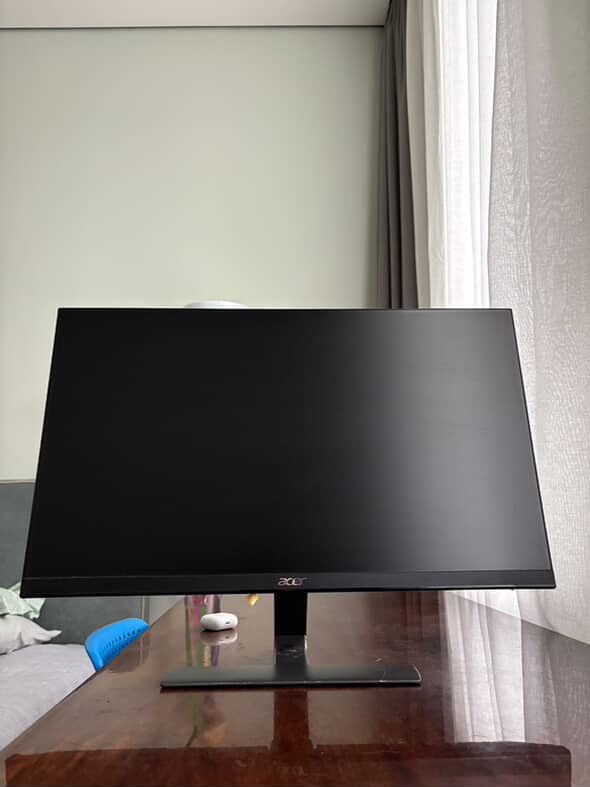 Монитор Acer RG270