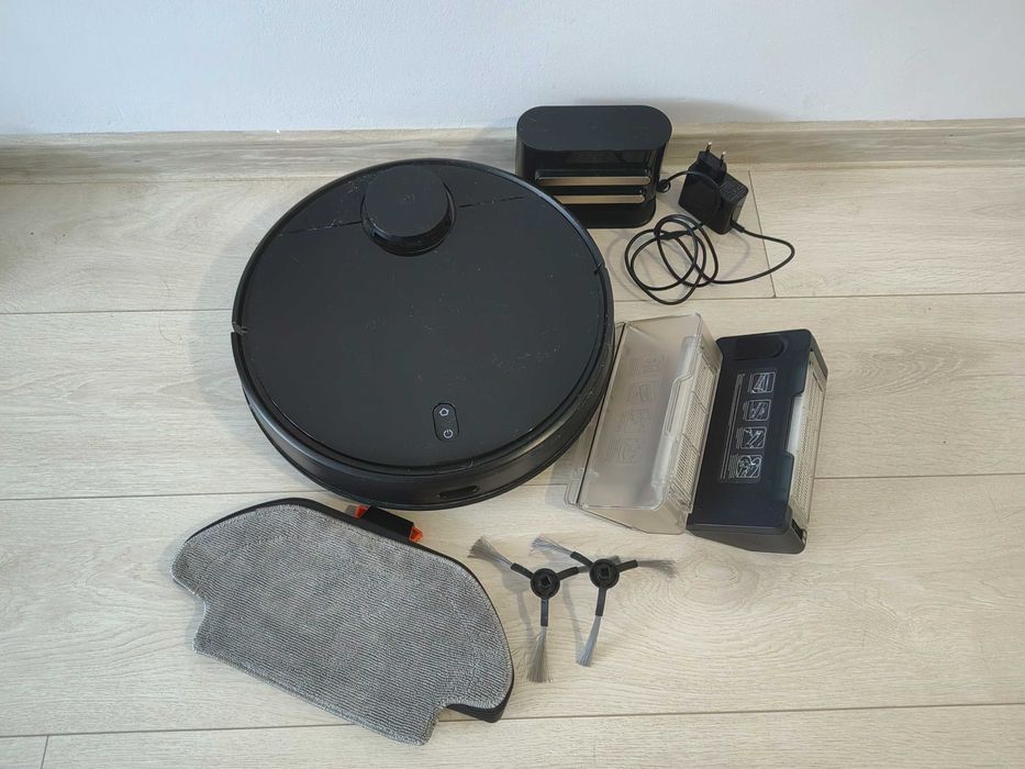 Robot aspirator Xiaomi