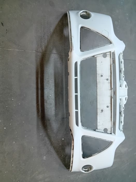 Bara fata Ford Focus 3 2012-2015