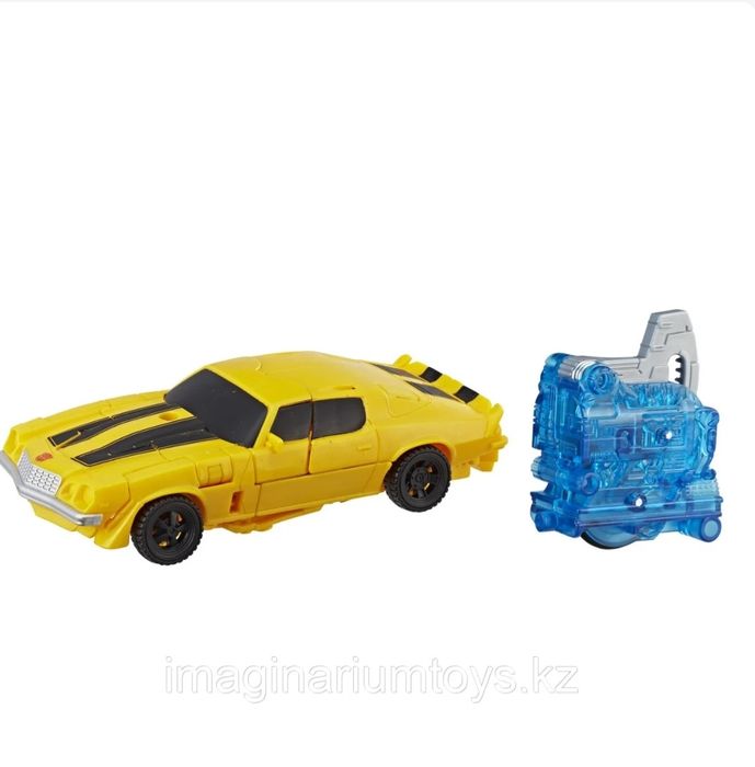 Продам трансформера Hasbro Bumblebee