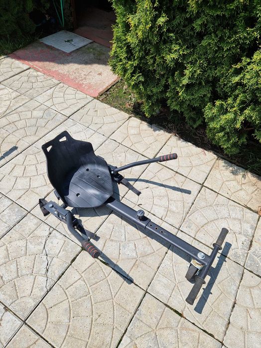 Scaun hoverboard
